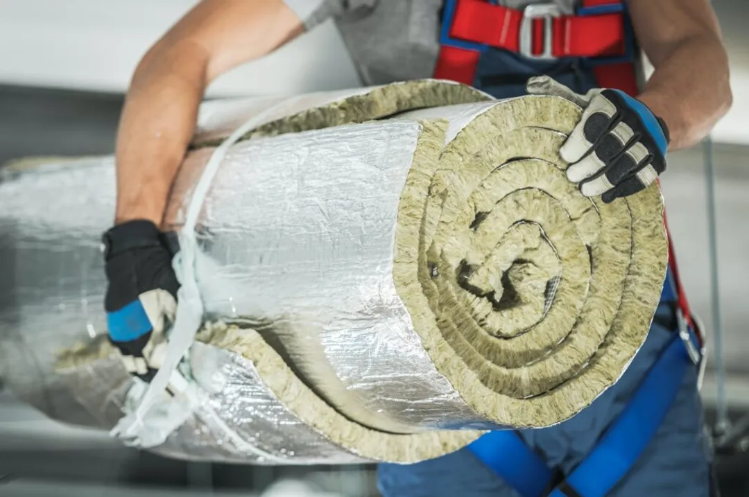 Insulation
