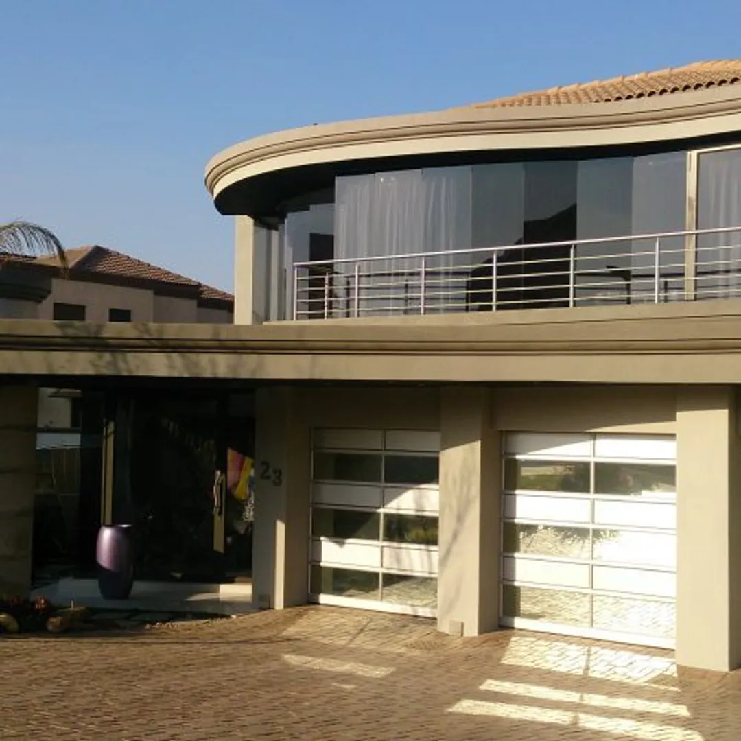 exterior cornices