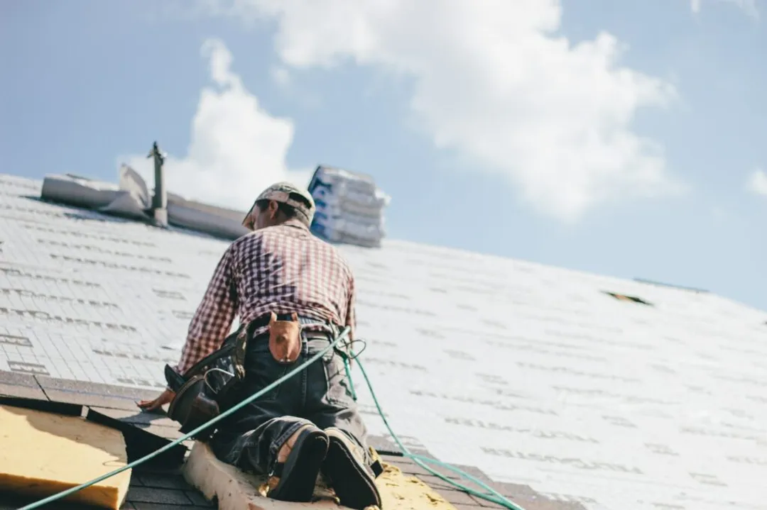 Roofing